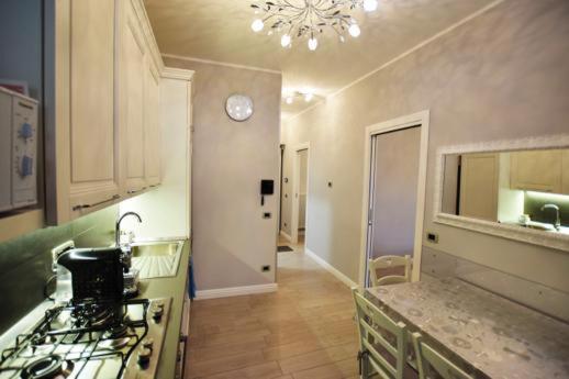 ...Ecche Se Dorme Bed & Breakfast Castelvecchio Subequo Dış mekan fotoğraf